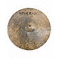 Used Istanbul Agop 20in Turkish Crash Cymbal thumbnail