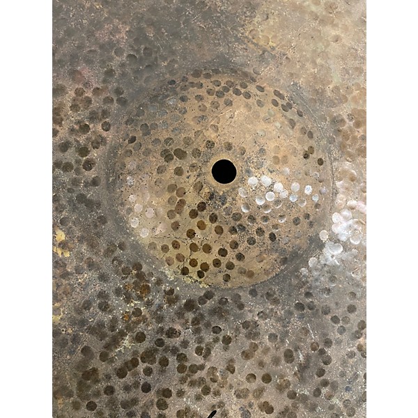 Used Istanbul Agop 20in Turkish Crash Cymbal