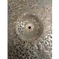 Used Istanbul Agop 20in Turkish Crash Cymbal