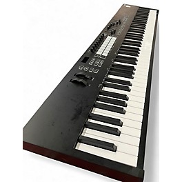 Used Novation LAUNCHKEY 88 MIDI Controller
