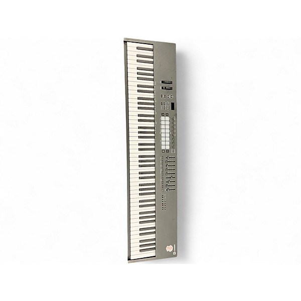 Used Novation LAUNCHKEY 88 MIDI Controller