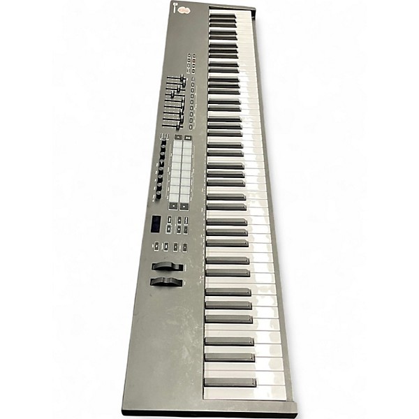 Used Novation LAUNCHKEY 88 MIDI Controller