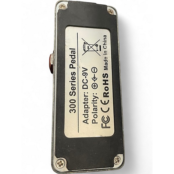 Used Donner BOOST KILLER Effect Pedal