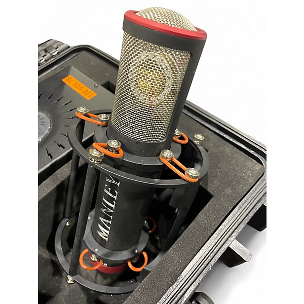 Used Manley Reference Condenser Microphone