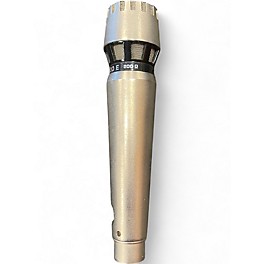 Used AKG D1000E Dynamic Microphone