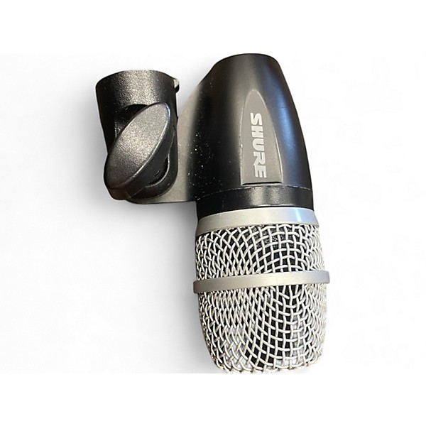 Used Shure PG56LC Dynamic Microphone