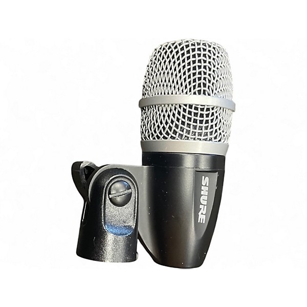Used Shure PG56LC Dynamic Microphone