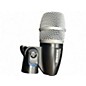 Used Shure PG56LC Dynamic Microphone