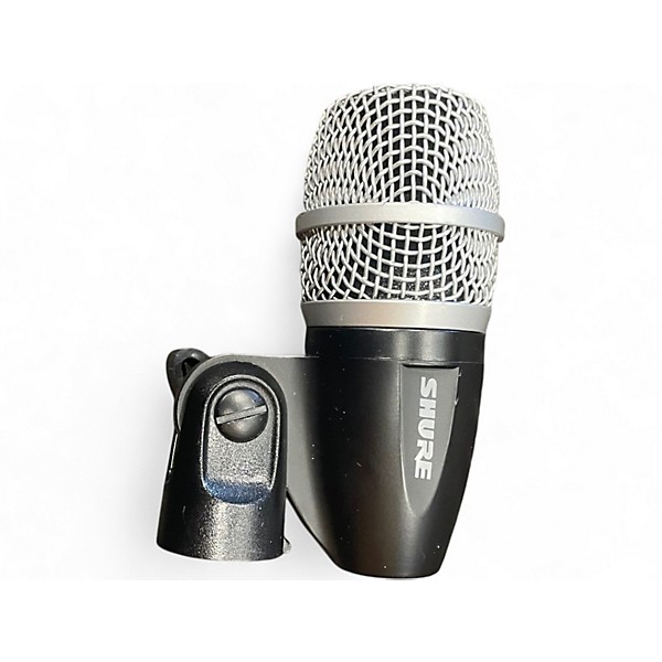 Used Shure PG56LC Dynamic Microphone