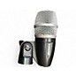 Used Shure PG56LC Dynamic Microphone
