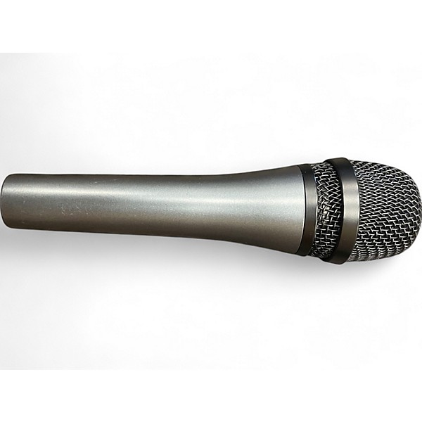 Used Sennheiser E835 Dynamic Microphone