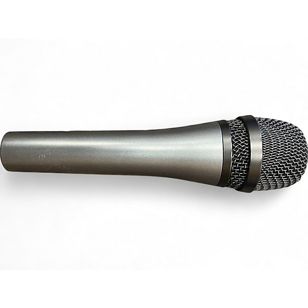 Used Sennheiser E835 Dynamic Microphone