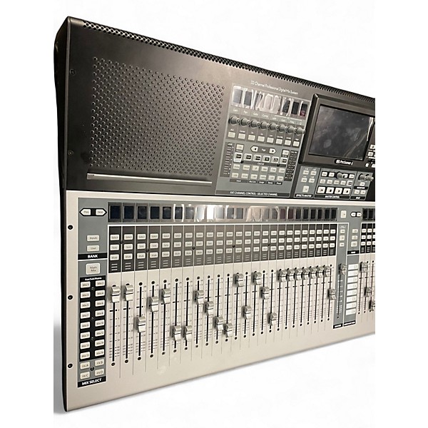 Used Presonus studiolive 32s Digital Mixer