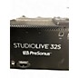 Used Presonus studiolive 32s Digital Mixer