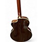 Used Taylor 855CE Natural 12 String Acoustic Guitar