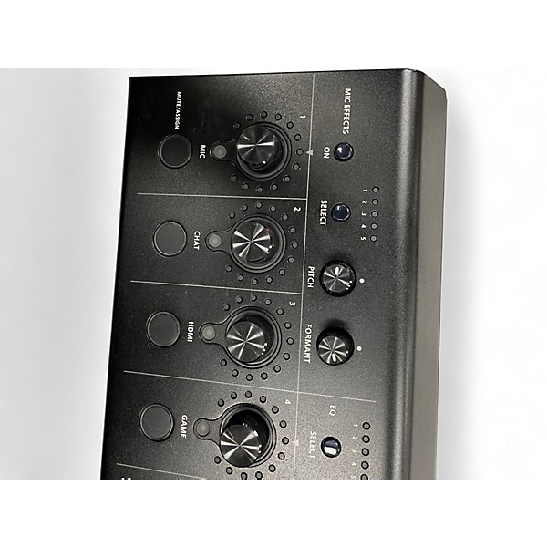 Used Roland Bridge Cast X Audio Interface