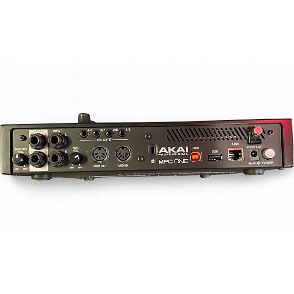 Used Akai Professional MPC One Production Controller