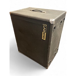 Used Lab Series Model 315A Bass Cabinet