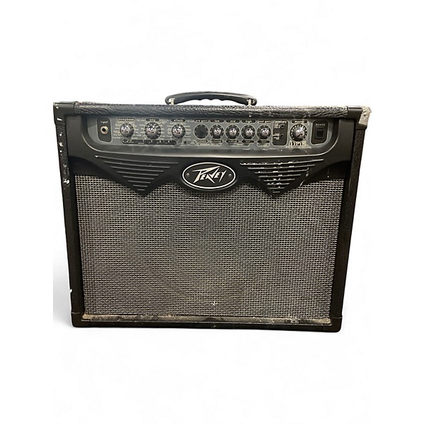 Used Peavey Vypyr 30 1x12 30W Guitar Combo Amp