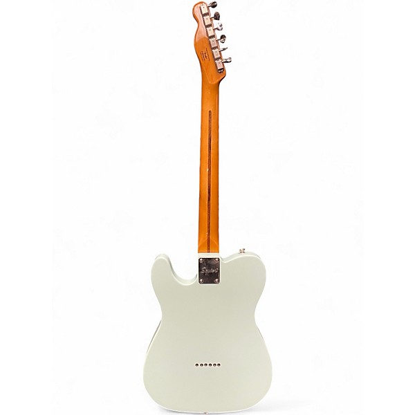 Used Squier Classic Vibe 50'S Telecaster Sonic Blue Solid