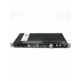 Used PreSonus 26X32 Thunderbolt Audio Interface