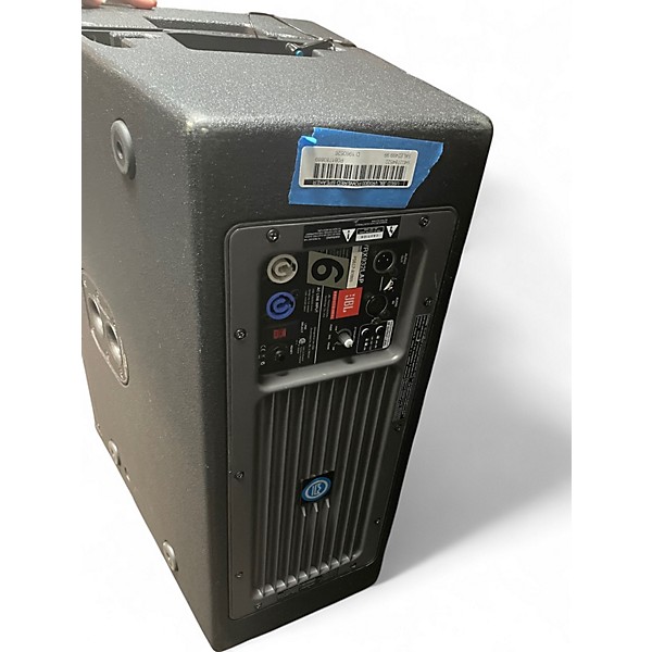 Used JBL VRX600 Powered Speaker