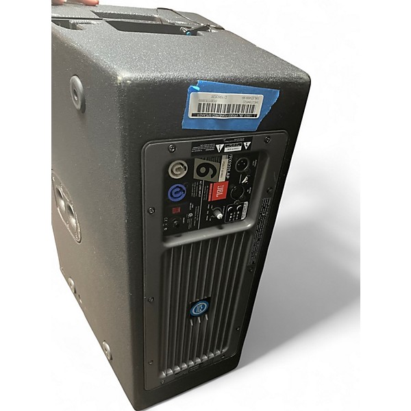 Used JBL VRX900 Powered Speaker