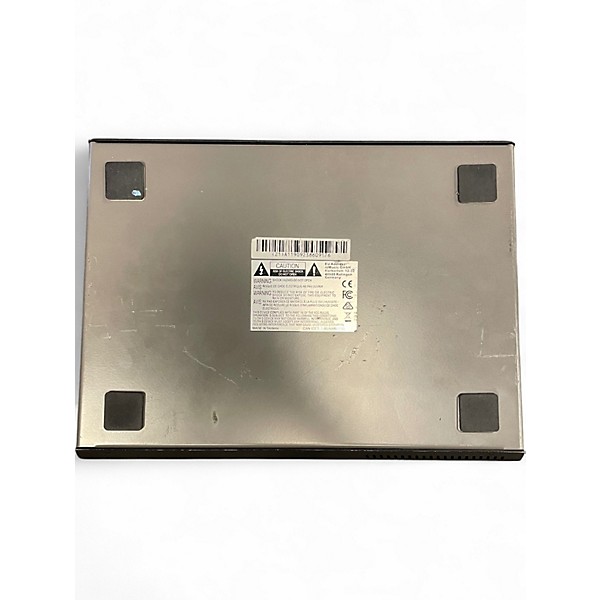 Used HeadRush GIGBOARD Effect Processor
