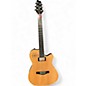 Used Godin A6 Ultra Natural Acoustic Electric Guitar thumbnail