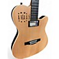 Used Godin A6 Ultra Natural Acoustic Electric Guitar