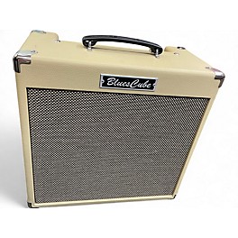 Used Roland Blues Cube Hot Guitar Combo Amp