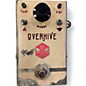 Used Beetronics FX overhive Effect Pedal thumbnail