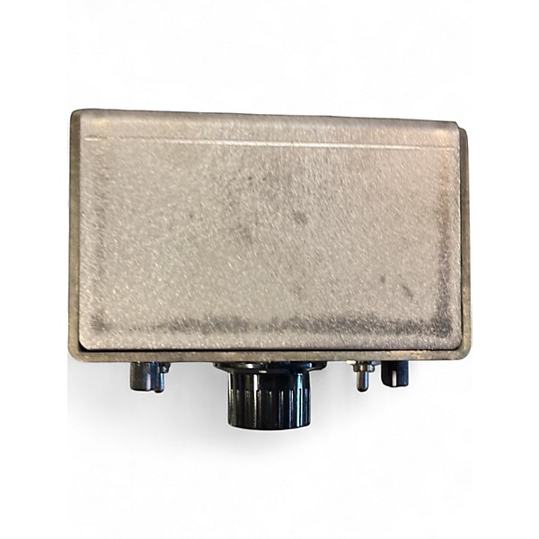 Used Beetronics FX overhive Effect Pedal