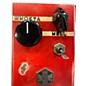 Used Beetronics FX whocta hell Effect Pedal