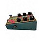 Used Beetronics FX wannabee Effect Pedal