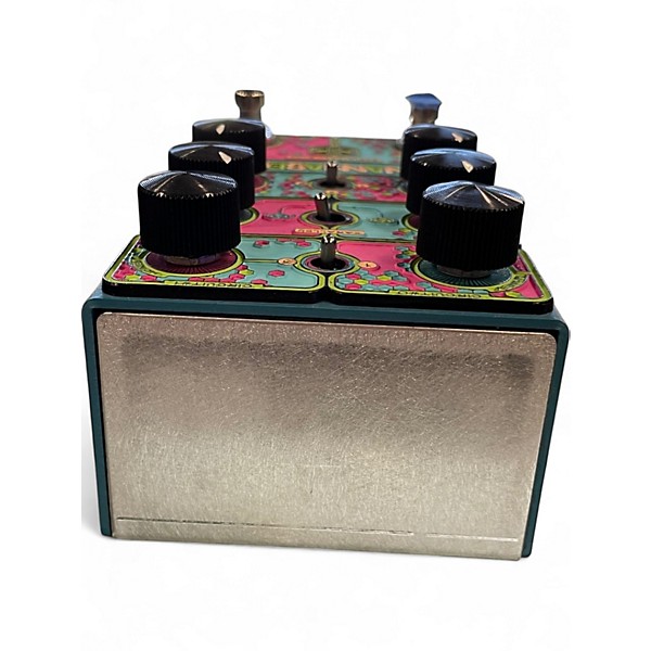 Used Beetronics FX wannabee Effect Pedal