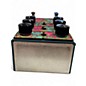 Used Beetronics FX wannabee Effect Pedal