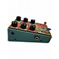 Used Beetronics FX wannabee Effect Pedal
