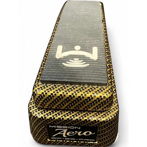 Used Mission Engineering EP-25 PRO  Pedal