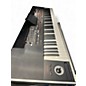 Used KORG Pa4X76 76 Key Arranger Keyboard