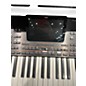 Used KORG Pa4X76 76 Key Arranger Keyboard