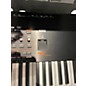 Used KORG Pa4X76 76 Key Arranger Keyboard