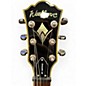 Used Washburn Idol WI-66 Pro Q Blue Quilt Electric Guitar Pack