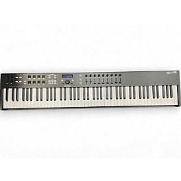 Used Arturia Keylab Essential 88 MIDI Controller