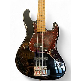 Used Sadowsky Guitars Metro Express Black Electric Bass Guitar