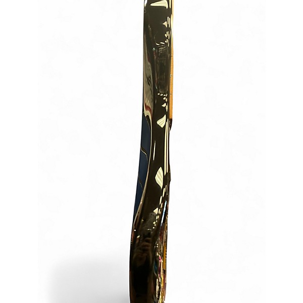 Used Sadowsky Guitars Metro Express Black Electric Bass Guitar