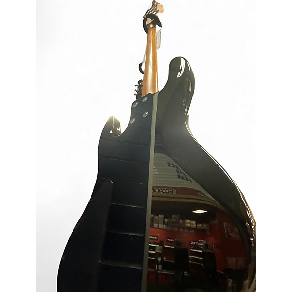 Used Sadowsky Guitars Metro Express Black Electric Bass Guitar