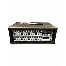 Used Rockville RPM85 Powered Mixer