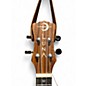 Used Luna UKE HTC KOA koa Ukulele