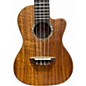 Used Luna UKE HTC KOA koa Ukulele